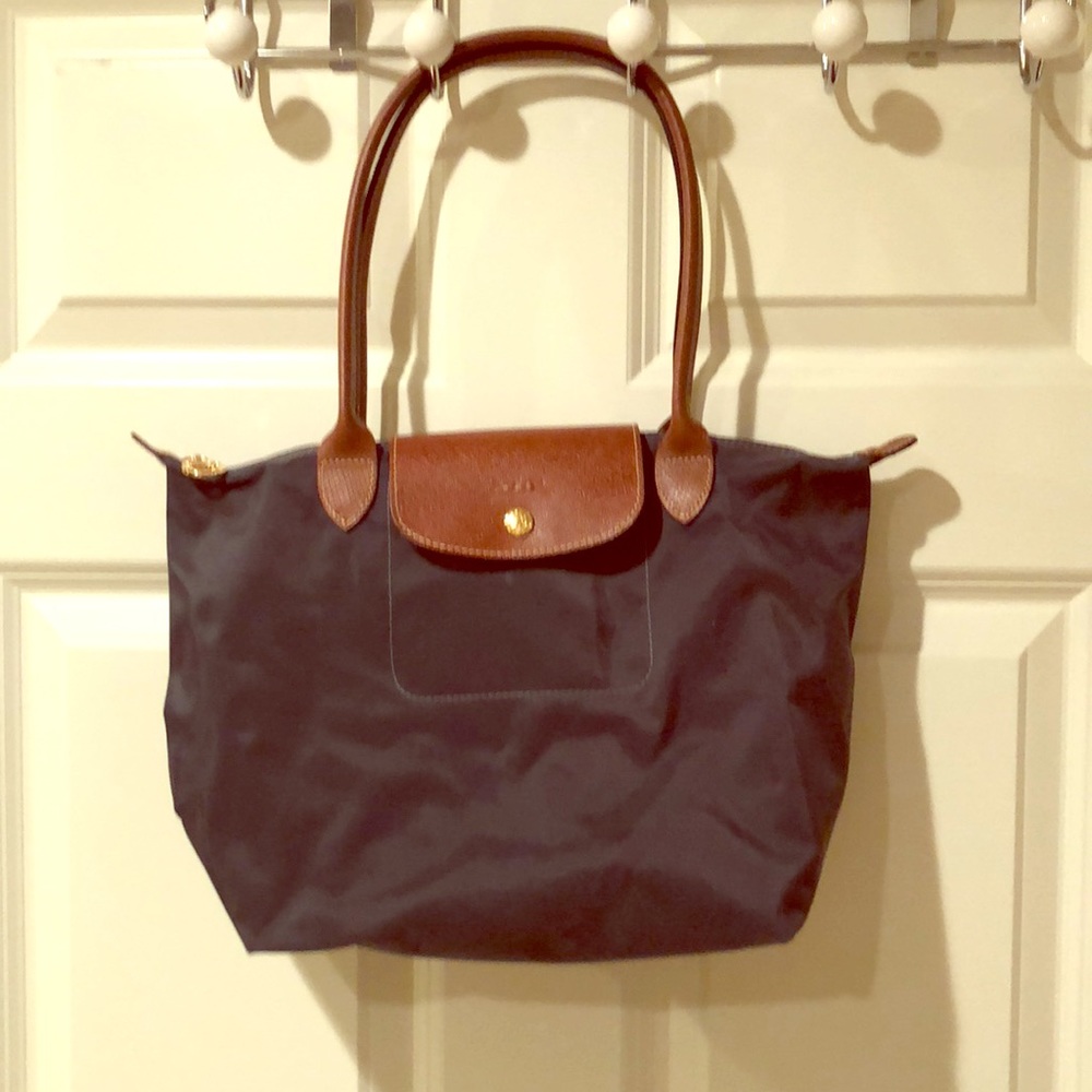 Longchamp small tote